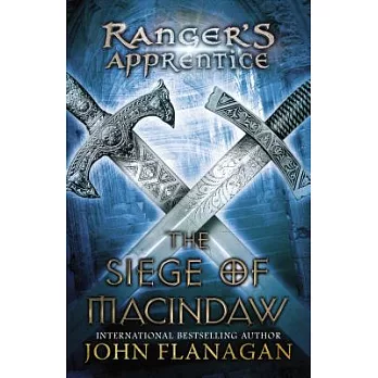 The siege of Macindaw /