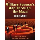 The Military Spouse’s Map Through the Maze Pocket Guide