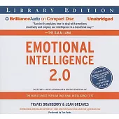 Emotional Intelligence 2.0: Library Edition