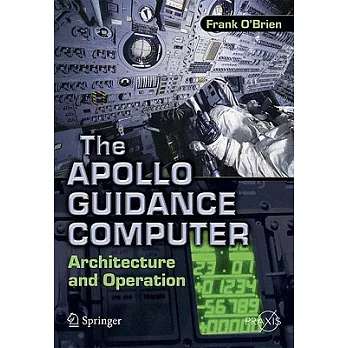 博客來-The Apollo Guidance Computer: Architecture and Operation
