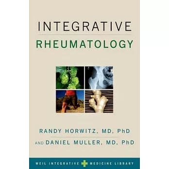 Integrative Rheumatology
