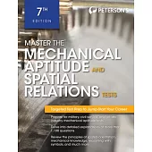 Master the Mechanical Aptitude and Spatial Relations Test