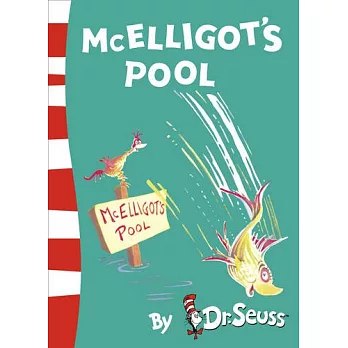 McElligot’s Pool