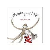 Monkey and Me Big Book