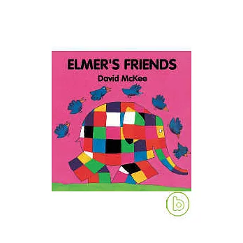 Elmer’s Friends
