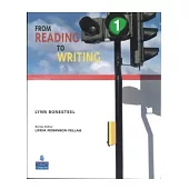 From Reading to Writing 1: Student’s Book (without ProofWriter)