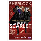 Sherlock: A study in Scarlet