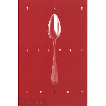 The Silver Spoon (2000道義大利食譜)