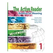 Active Reader: Reading for Meaning Book 1 (Student Book)