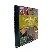 THE JEWELLERY MAKING HAND BOOK