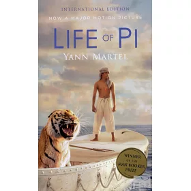 博客來 Life Of Pi