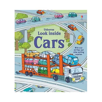 Look Inside Cars