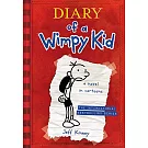 Diary of a Wimpy Kid #1: Greg Heffley’s Journal