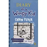 葛瑞的囧日記 6 Diary of a Wimpy Kid: Cabin Fever (Book 6)