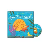 Sharing a Shell Book & CD Pack