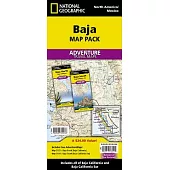 Baja [Map Pack Bundle]