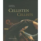 Cellisten/ Cellists: Photos