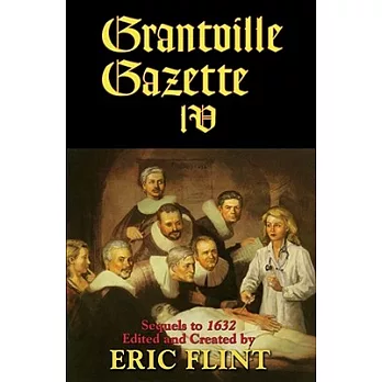 Grantville Gazette: Sequels to 1632