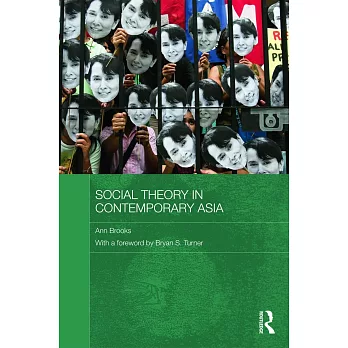Social Theory in Contemporary Asia