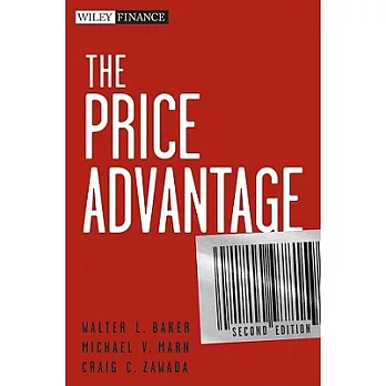 The Price Advantage