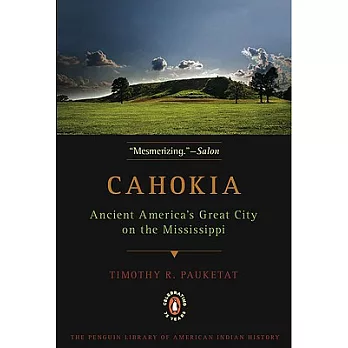 Cahokia : ancient America