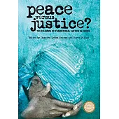 Peace Versus Justice?: The Dilemmas of Transitional Justice in Africa