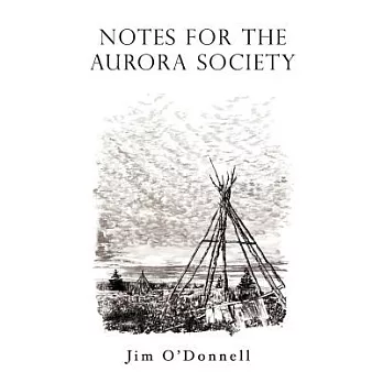 Notes for the Aurora Society