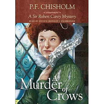 A Murder of Crows: Library Edition