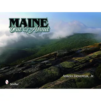 Maine: Out & About