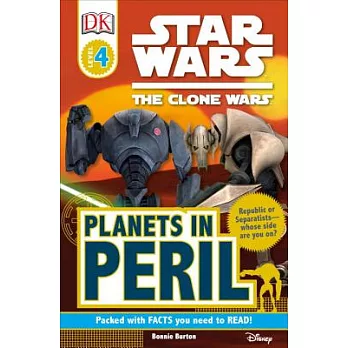Planets in Peril