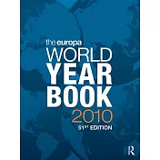 Europa World Year Book 2010