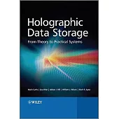 Holographic Data Storage: From Theory to Practical Systems