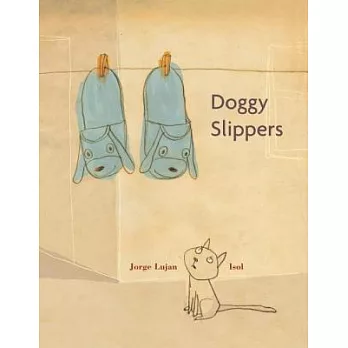 Doggy Slippers