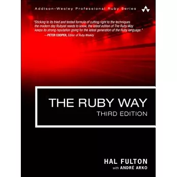 The Ruby Way