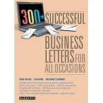 300+ Successful Business Letters for All Occasions