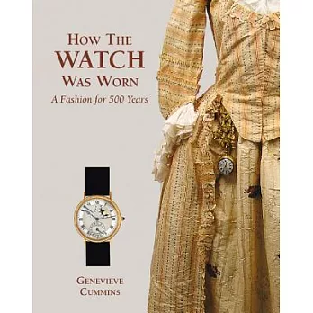 How the Watch Was Worn: A Fashion for 500 Years