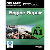ASE Test Preparation: Engine Repair (A1)