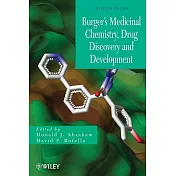 Burger’s Medicinal Chemistry, Drug Discovery and Development