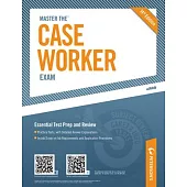 Master the Case Worker Exam
