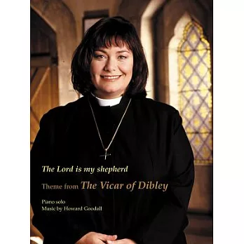 Theme from The Vicar of Dibley