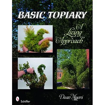 Basic Topiary: A Living Approach