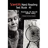 Scientific Hand Reading Text Book 1
