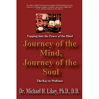 Journey of the Mind, Journey of the Soul: The Key to Holistic Well-Being and Happiness