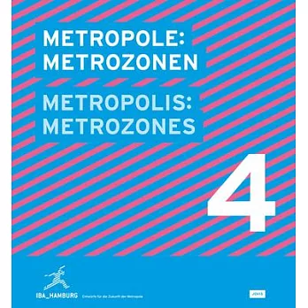 Metropole / Metropolis: Metrozonen / Metrozones