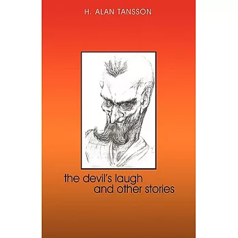 The Devil’s Laugh and Other Stories