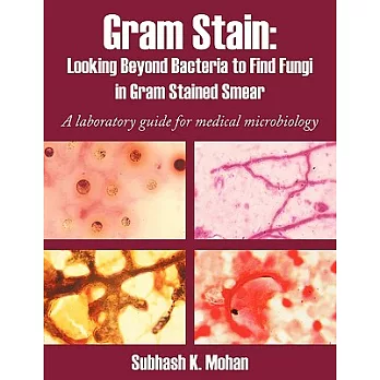 Gram Stain: Looking Beyond Bacteria to Find Fungi in Gram Stained Smear: A Laboratory Guide for Medical Microbiology