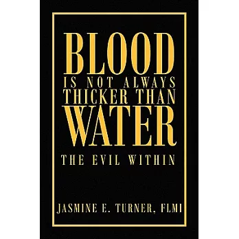 Blood Is Not Always Thicker Than Water: The Evil Within