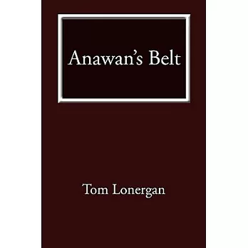 Anawan’s Belt