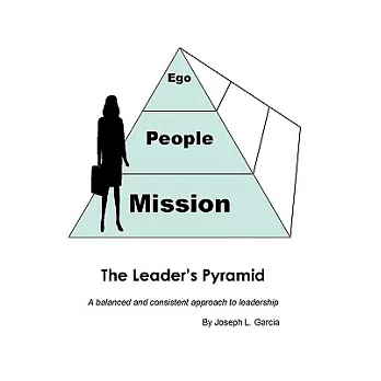 The Leader’s Pyramid: A Balanced and Consistent Approach to Leadership