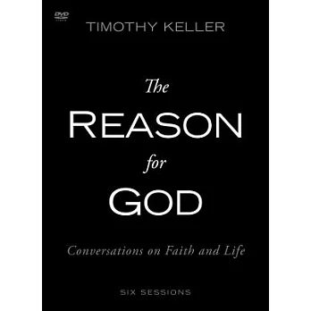 The Reason for God: Conversations on Faith and Life, Six Lessons